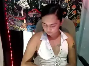 Chaturbate Sex Chat of greatest_nightmare