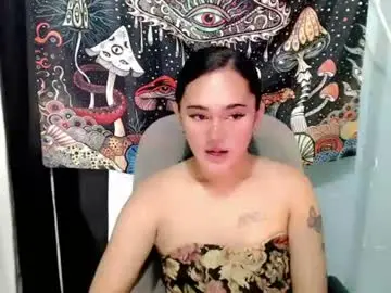 Chaturbate Live Sex Cam of greatest_nightmare