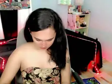 Chaturbate Live Sex Cam of greatest_nightmare