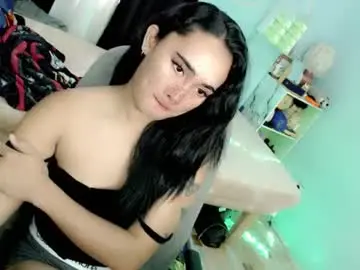 Chaturbate Nude Webcam of greatest_nightmare