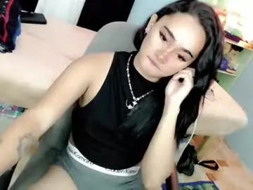 Chaturbate Live Sex Cam of greatest_nightmare