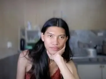 Chaturbate Live Porn of ichbindein_revedamour