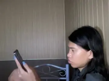 Chaturbate Sex Chat of ichbindein_revedamour