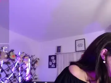 Chaturbate Private Sex Chat of isa_bunny18