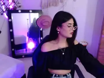 Chaturbate Free Porn Cam of isa_bunny18