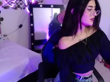 Chaturbate Free Porn Cam of isa_bunny18