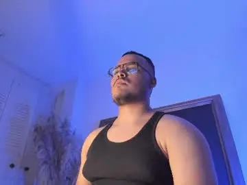 Chaturbate Adult Video Chat of james_carter7