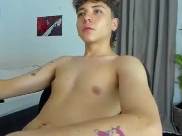 Chaturbate Live Sex of joe23___