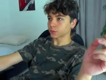 Chaturbate Sex Cam of joe23___