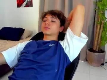 Chaturbate Sex Cam of joe23___