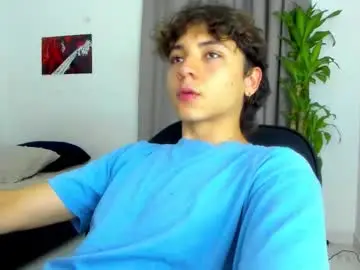 Chaturbate Adult Webcam of joe23___