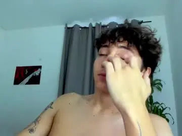 Chaturbate Live Porn of joe23___