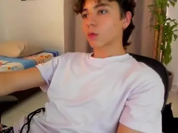 Chaturbate Adult Webcam of joe23___