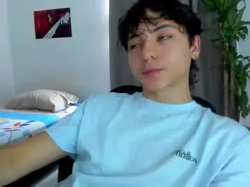 Chaturbate Watch Live Sex Cams of joe23___