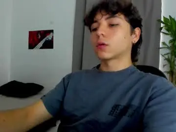 Chaturbate Nude Webcam of joe23___