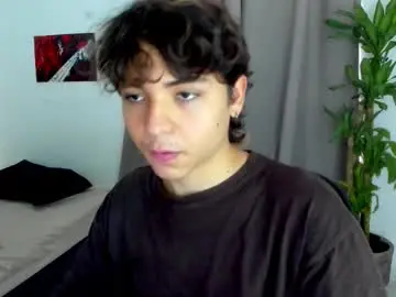 Chaturbate Live Porn of joe23___