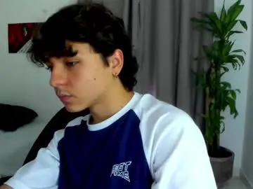 Chaturbate Adult Webcams of joe23___