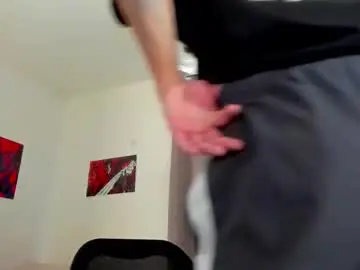 Chaturbate Watch Live Sex Cams of joe23___