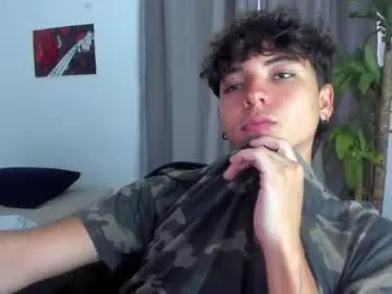 Chaturbate Sex Cam of joe23___