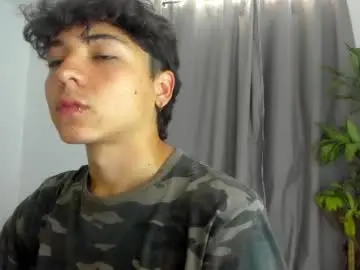 Chaturbate Nude Webcam of joe23___