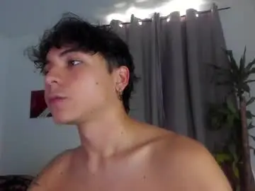 Chaturbate Adult Webcams of joe23___