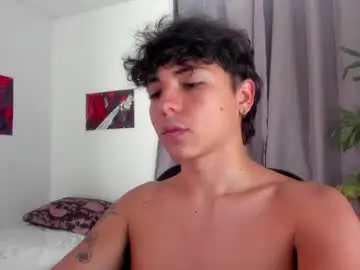 Chaturbate Live Porn of joe23___