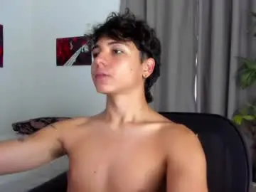 Chaturbate Live Sex Cam of joe23___