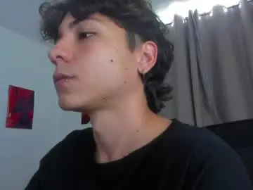 Chaturbate Sex Cam of joe23___