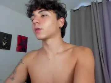 Chaturbate Adult Webcam of joe23___