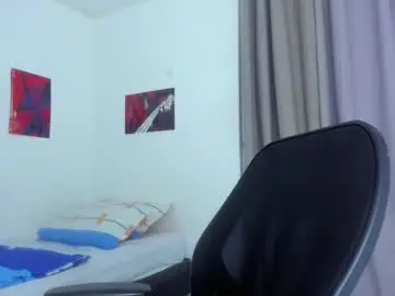 Chaturbate Nude Webcam of joe23___