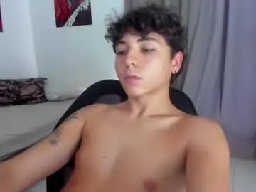 Chaturbate Adult Webcam of joe23___