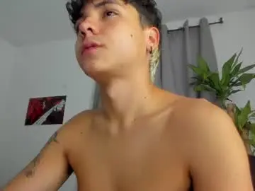 Chaturbate Adult Webcams of joe23___