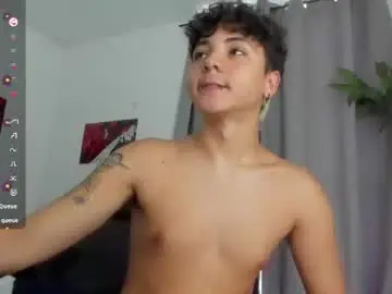 Chaturbate Sex Chat of joe23___