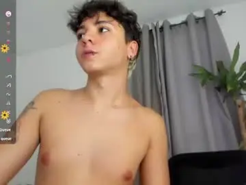Chaturbate Sex Cam of joe23___