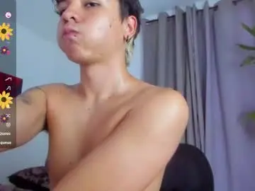 Chaturbate Live Sex Cam of joe23___