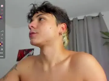 Chaturbate Nude Webcam of joe23___