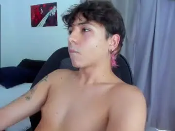 Chaturbate Sex Chat of joe23___