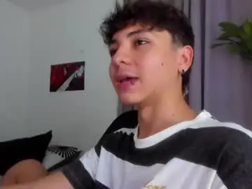 Chaturbate Watch Live Sex Cams of joe23___