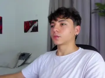 Chaturbate Live Sex Cam of joe23___