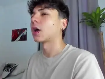 Chaturbate Live Sex of joe23___