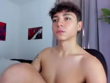 Chaturbate Live Porn of joe23___