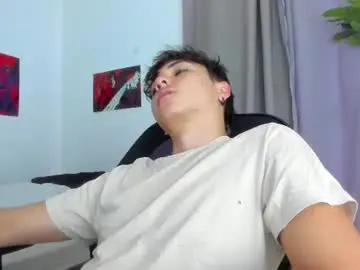 Chaturbate Live Porn of joe23___