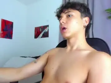 Chaturbate Private Sex Chat of joe23___