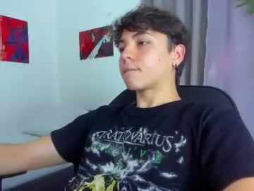 Chaturbate Best Webcam of joe23___