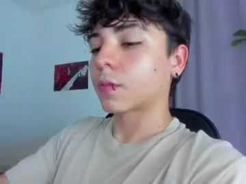 Chaturbate Live Sex Cam of joe23___