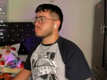 Chaturbate Watch Live Sex Cams of joseph_777_