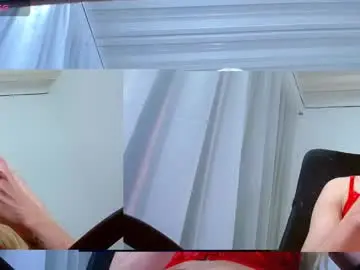 Chaturbate Live Sex Cam of khalany_hadid