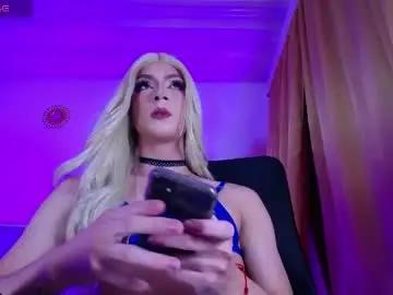 Chaturbate Live Sex Cam of khalany_hadid