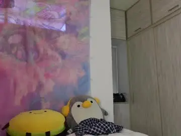 Chaturbate Adult Webcam of leyre_lerr