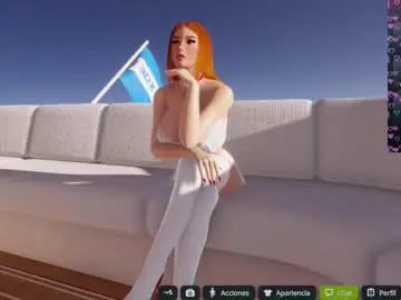 Chaturbate Adult Webcam of lollita__pop